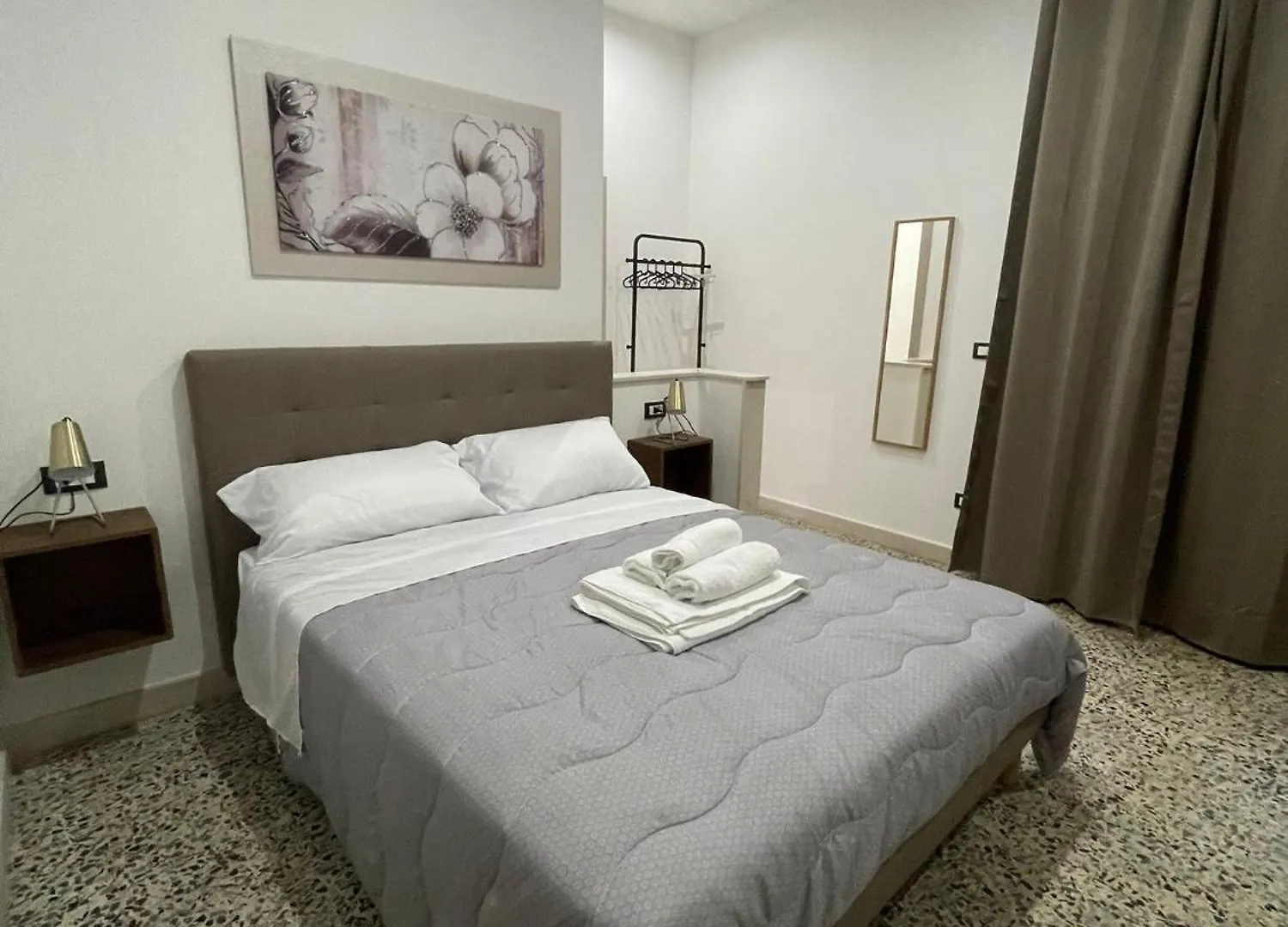 Guest house Kyansa Sicily A Pachino Hotel