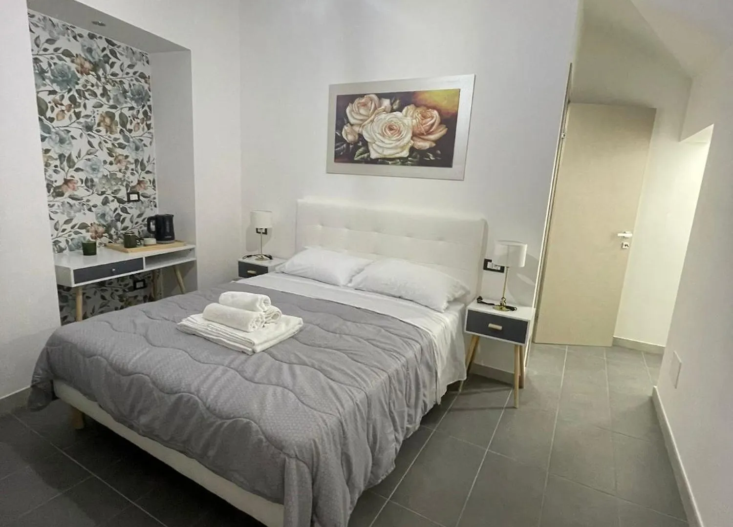 Kyansa Sicily A Pachino Hotel Guest house