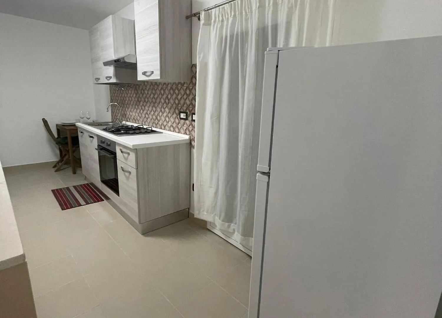 Guest house Kyansa Sicily A Pachino Hotel