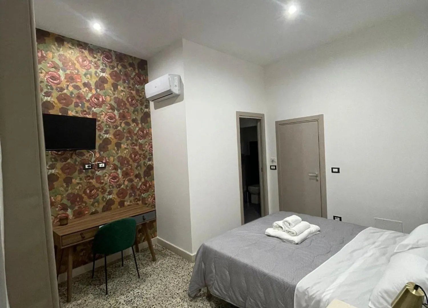 Guest house Kyansa Sicily A Pachino Hotel