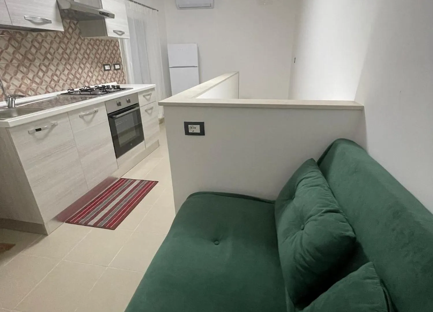 Kyansa Sicily A Pachino Hotel Guest house