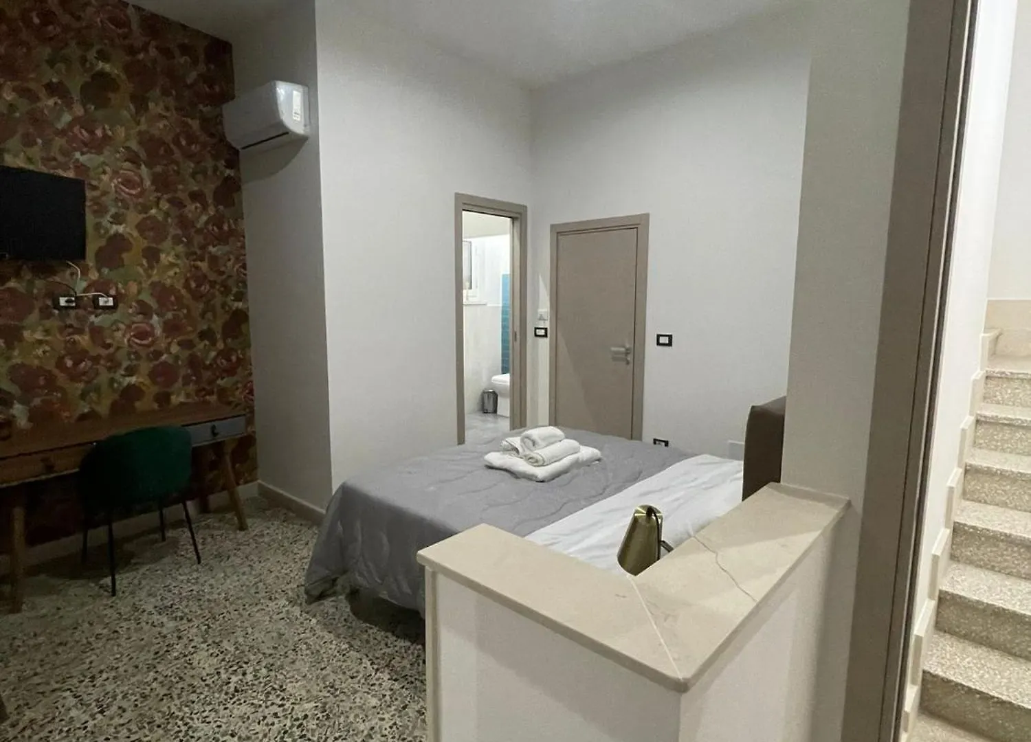 Kyansa Sicily A Pachino Hotel Guest house