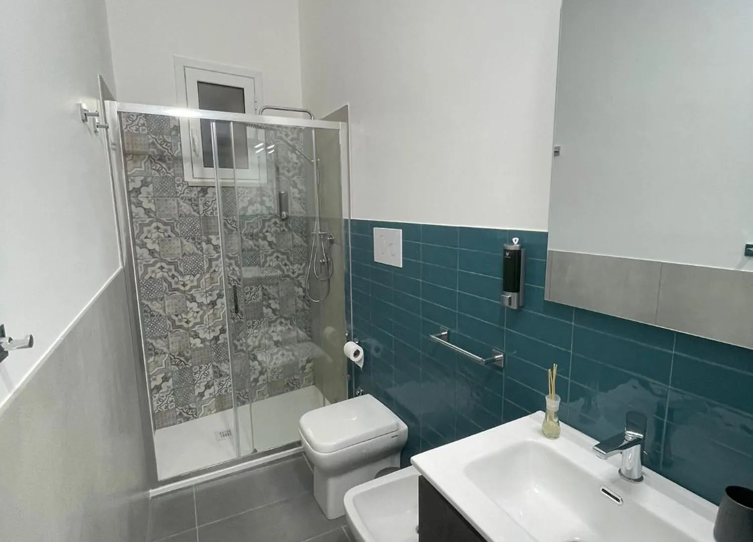Guest house Kyansa Sicily A Pachino Hotel