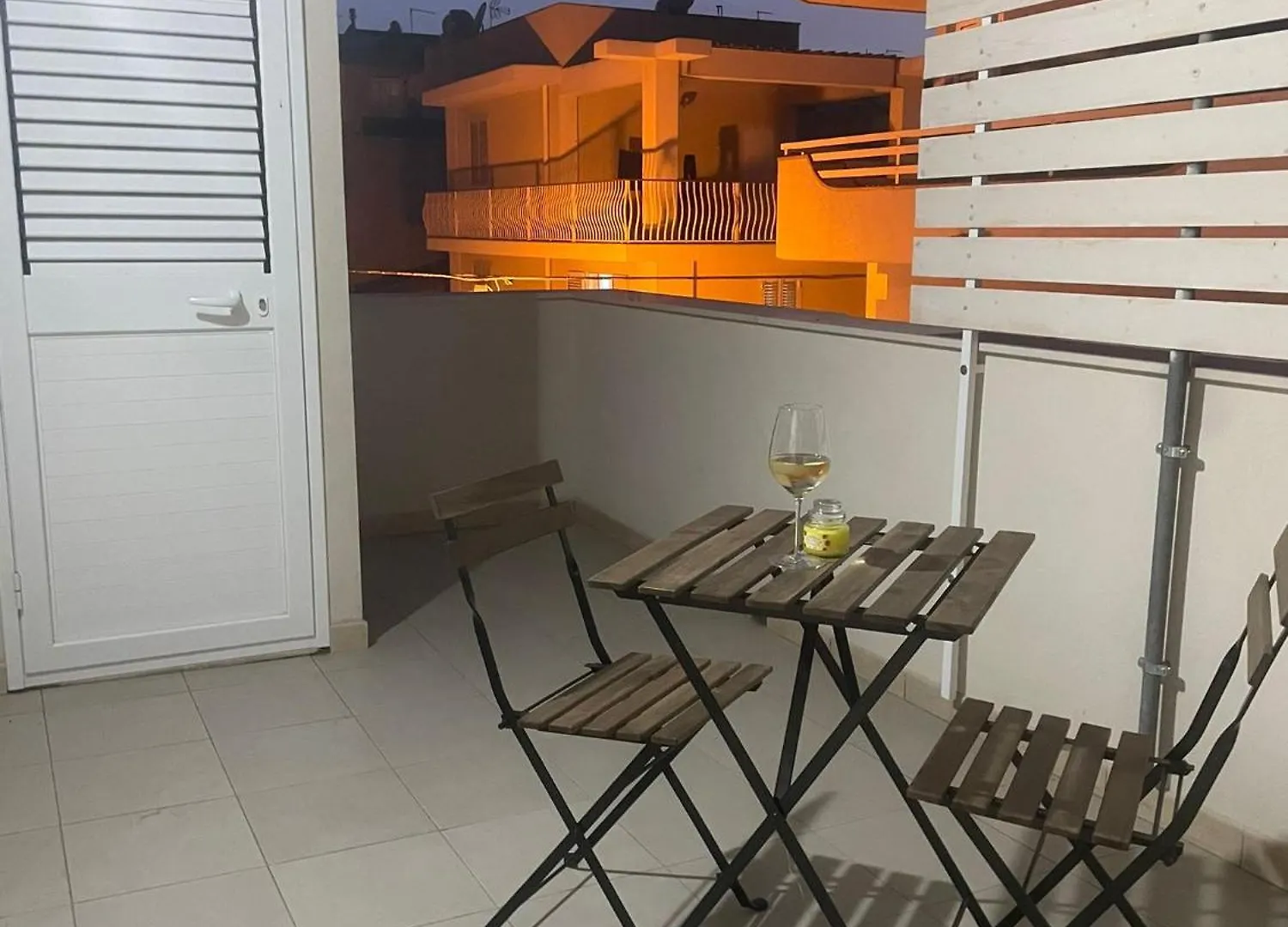 Kyansa Sicily A Pachino Hotel 0*,