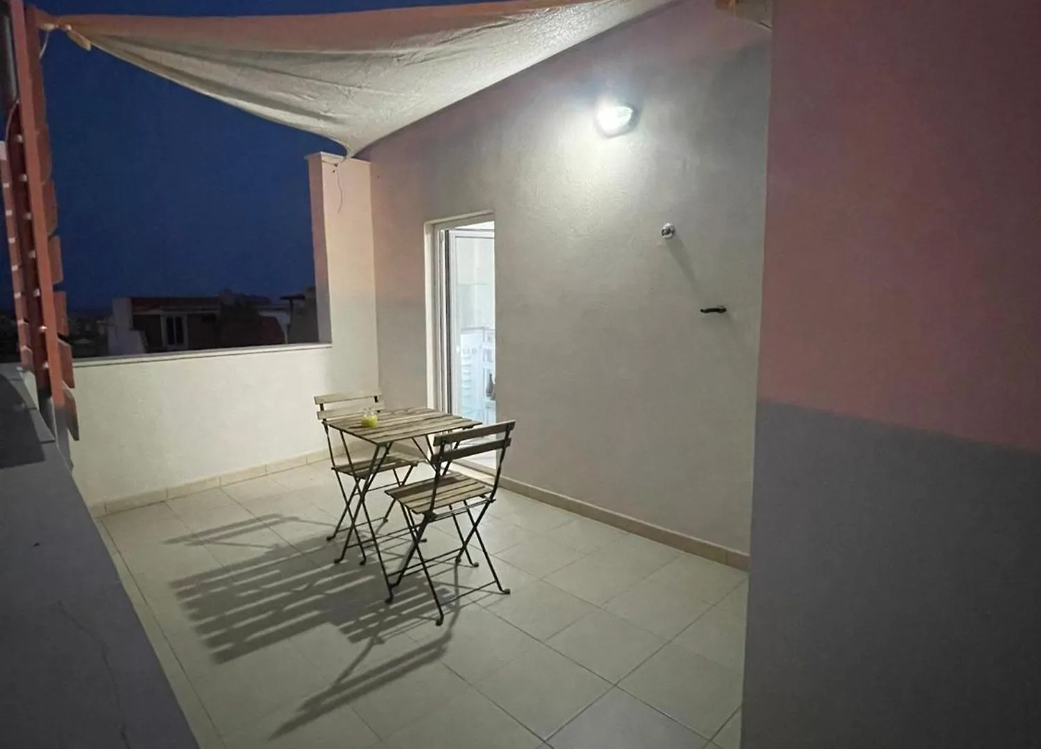 Kyansa Sicily A Pachino Hotel Guest house