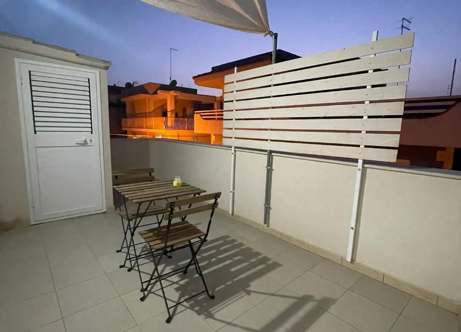 Kyansa Sicily A Pachino Hotel Italy