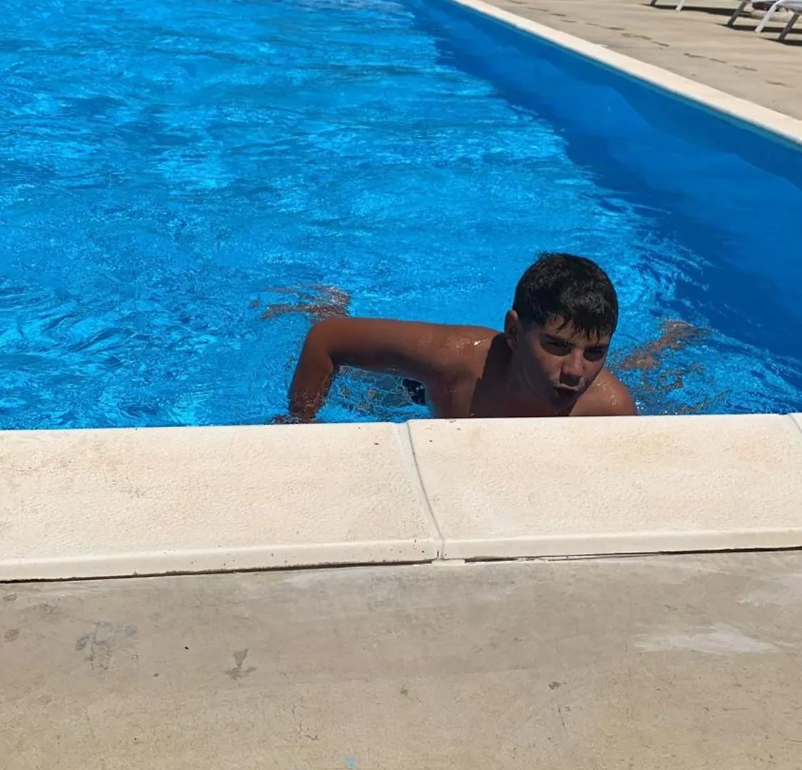 Guest house Kyansa Sicily A Pachino Hotel