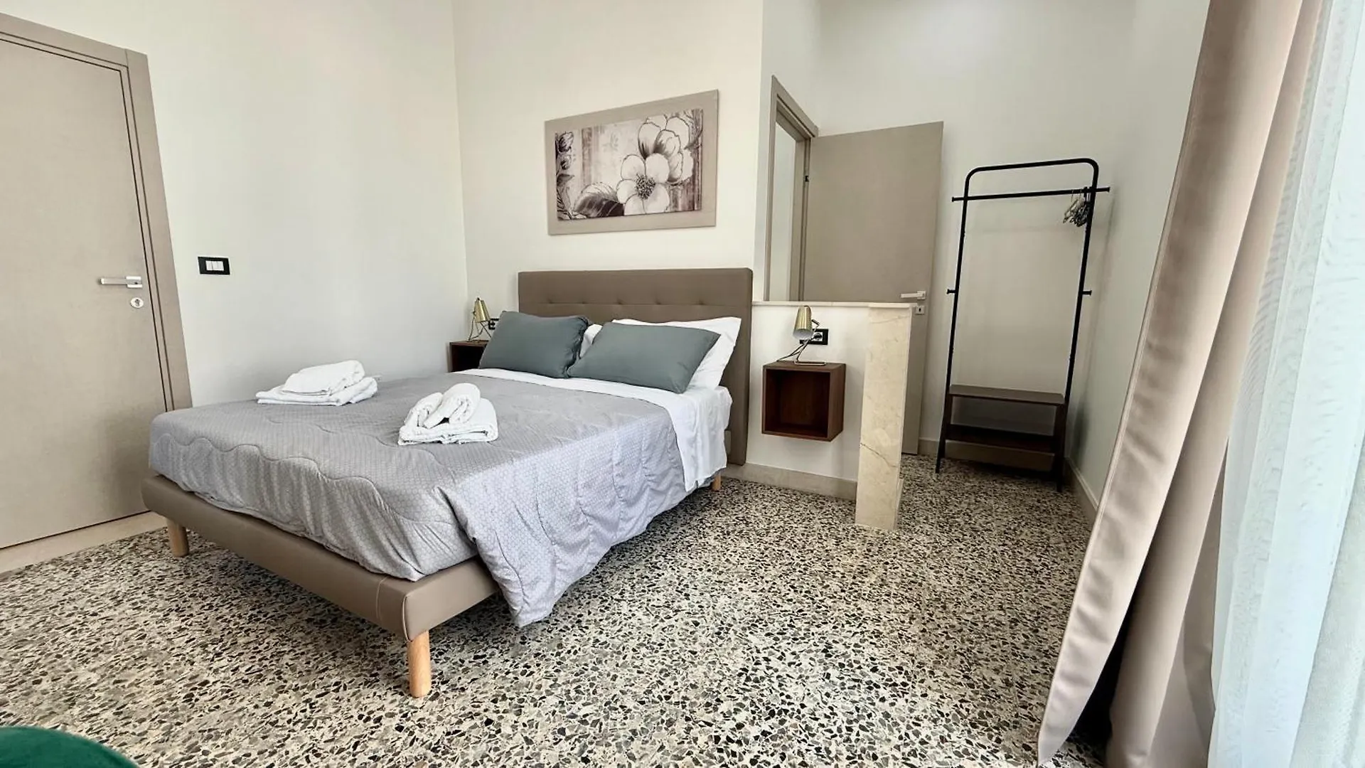 Kyansa Sicily A Pachino Hotel Guest house