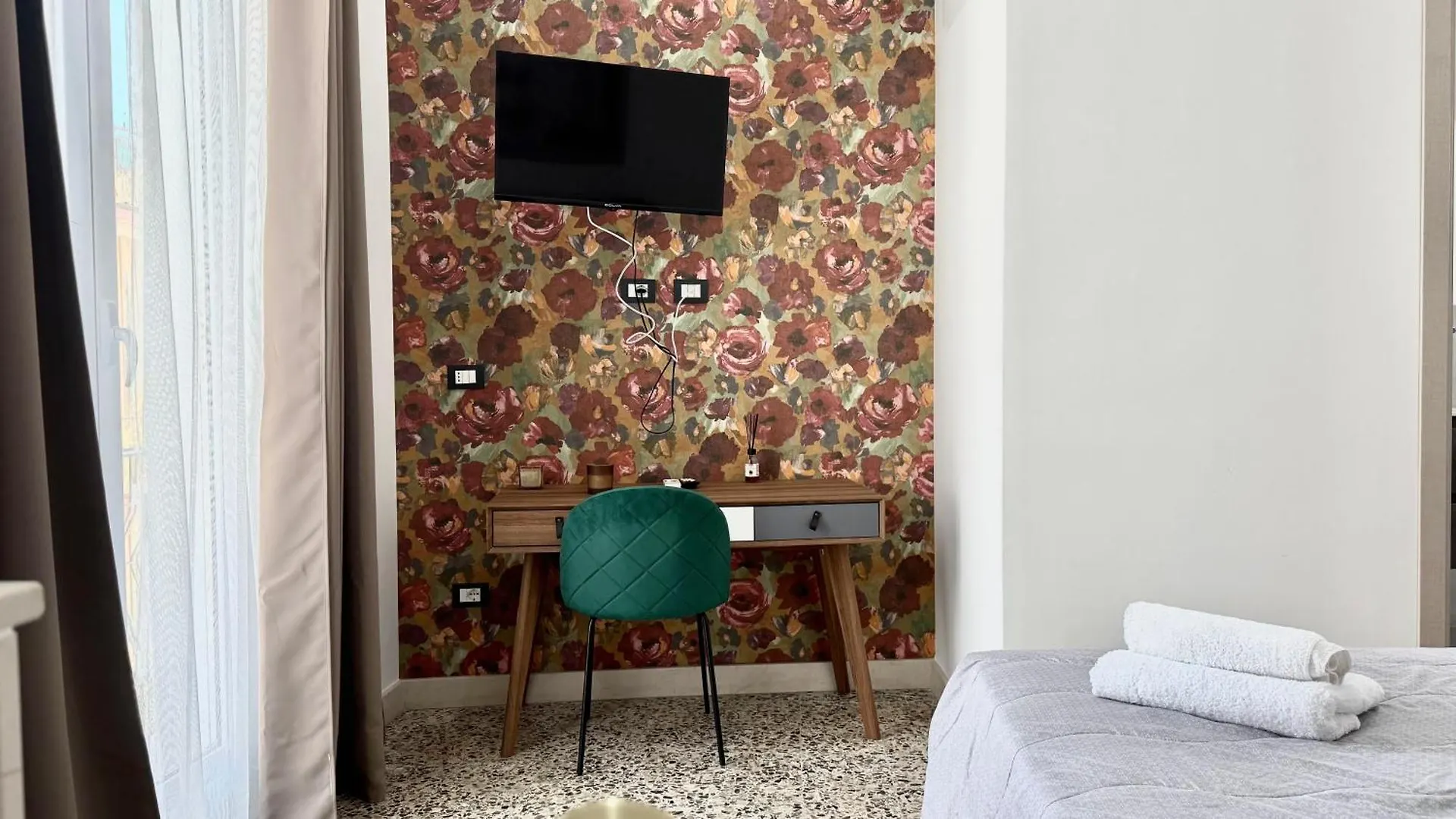 Guest house Kyansa Sicily A Pachino Hotel Italy
