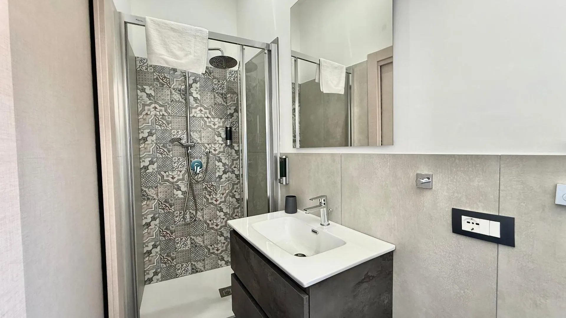 Kyansa Sicily A Pachino Hotel 0*,