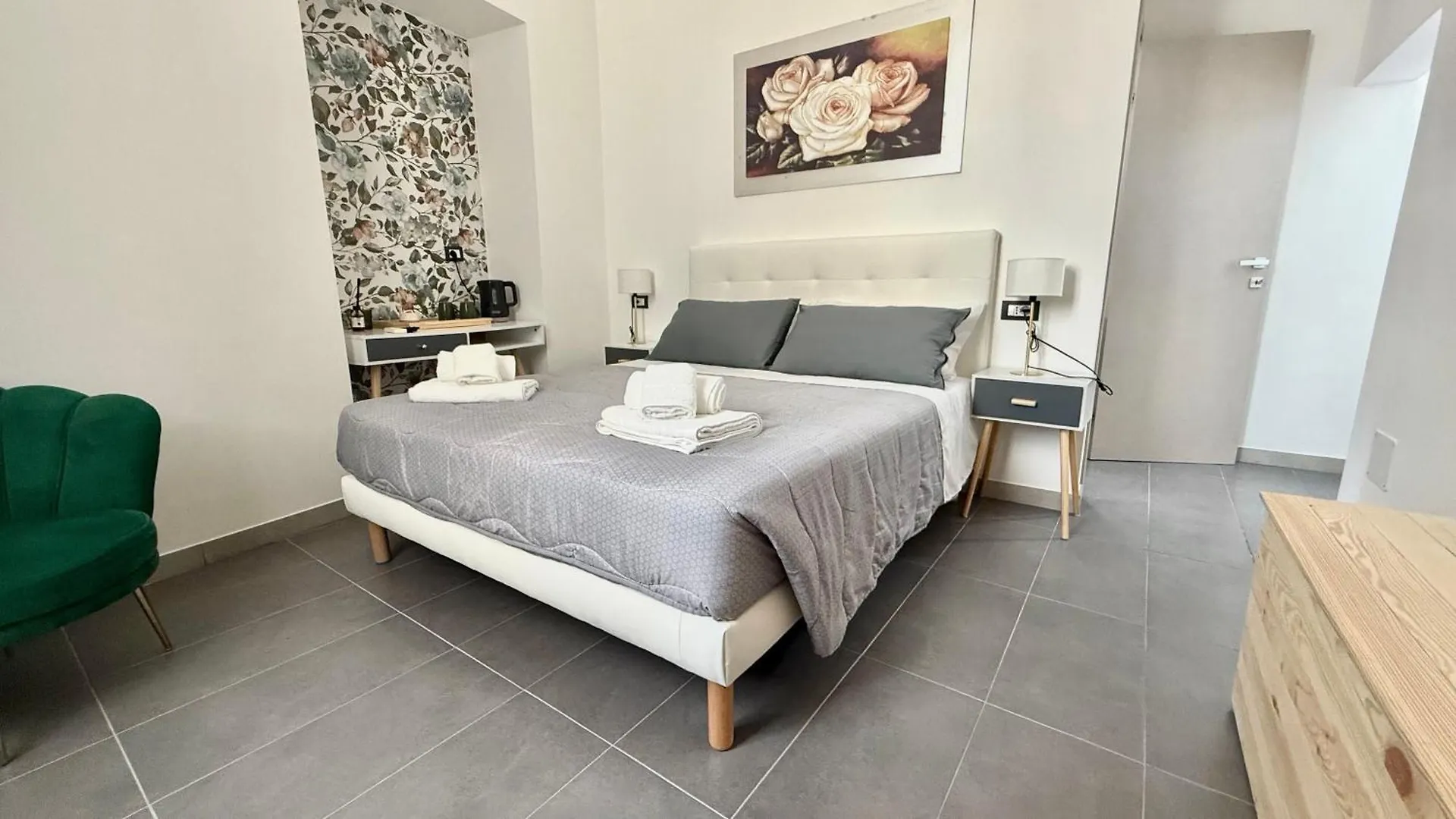 Kyansa Sicily A Pachino Hotel