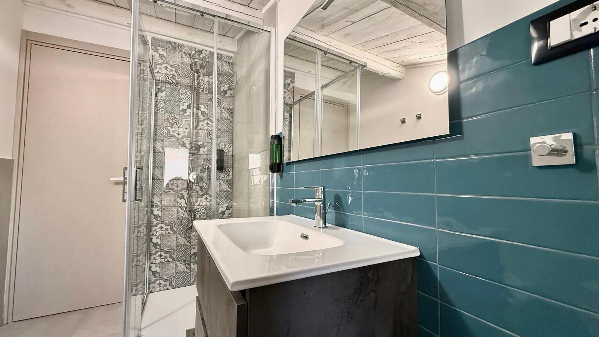Vendégház Kyansa Sicily A Pachino Hotel Olaszország