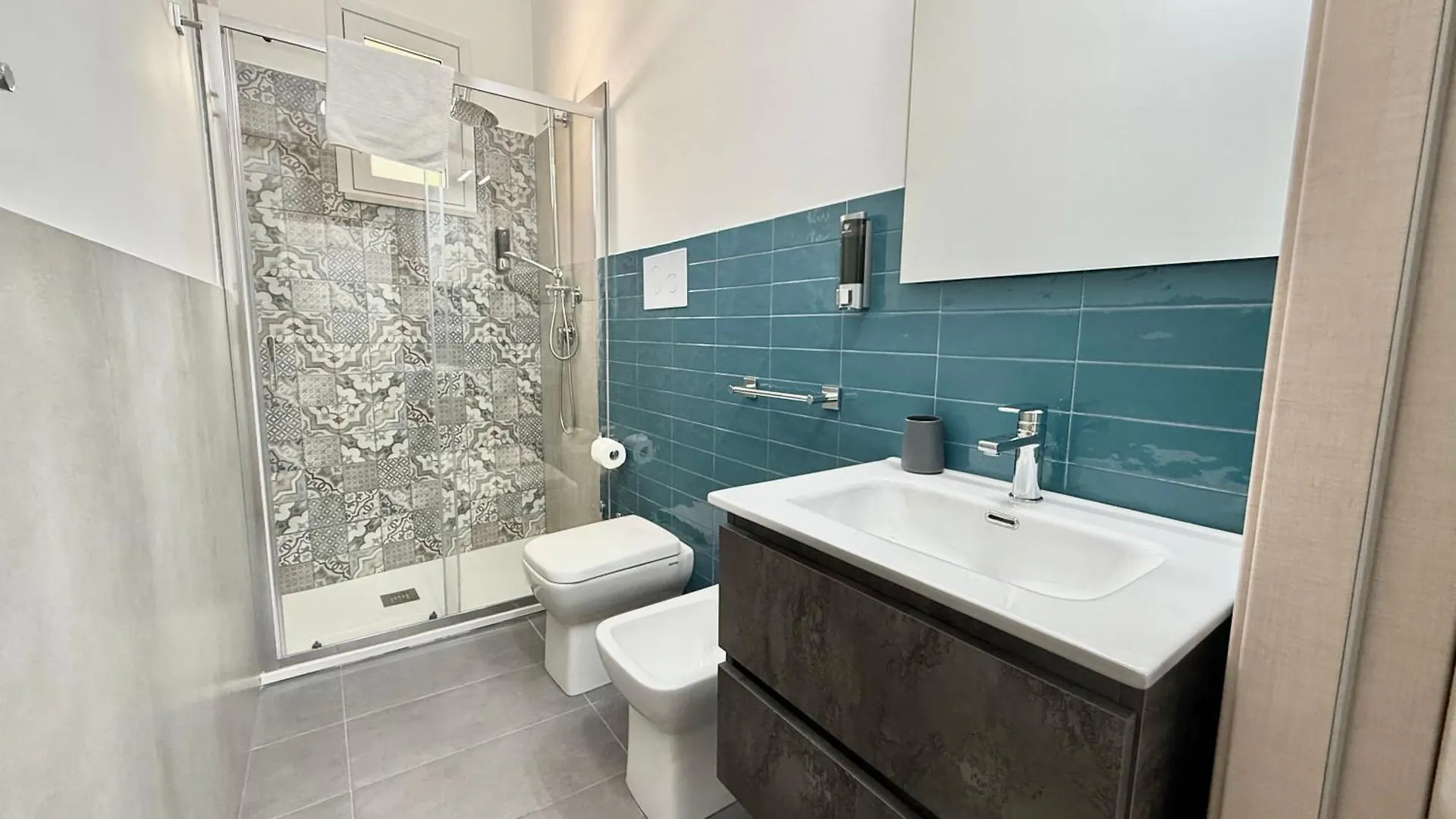 Guest house Kyansa Sicily A Pachino Hotel