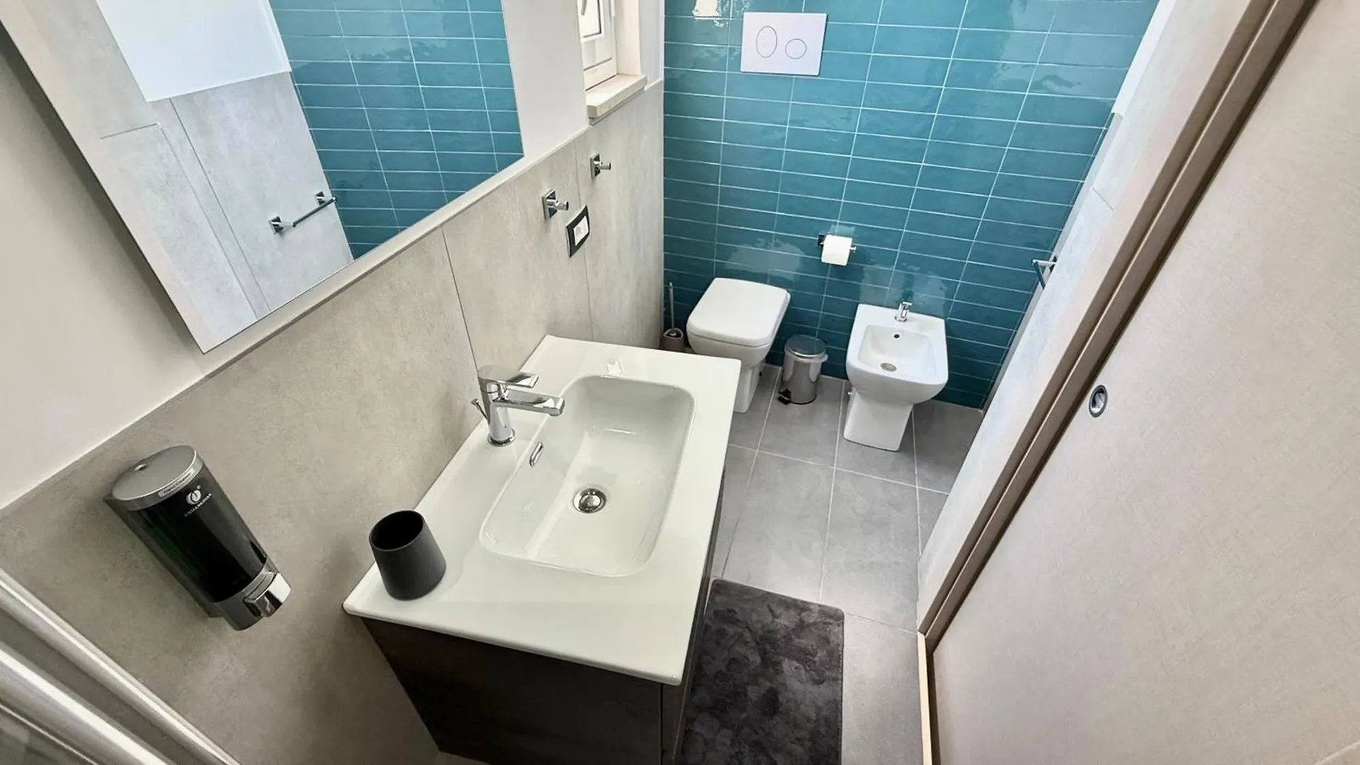 Guest house Kyansa Sicily A Pachino Hotel