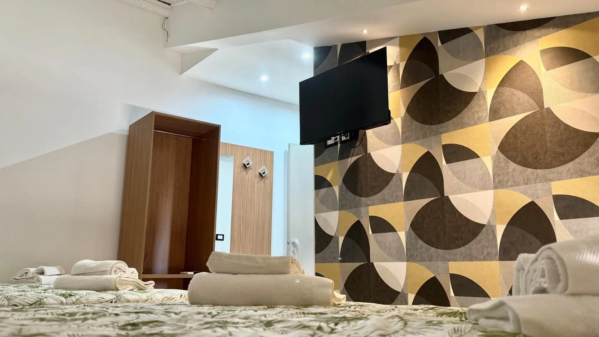 Kyansa Sicily A Pachino Hotel Guest house