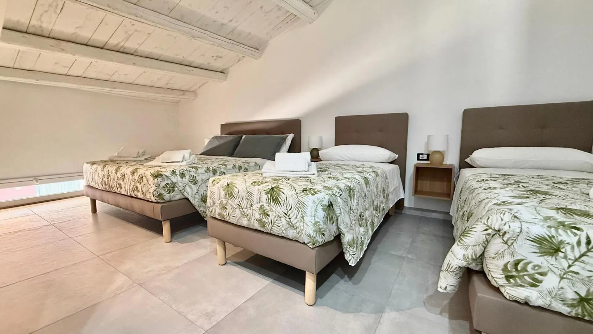 Kyansa Sicily A Pachino Hotel Italy